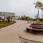 Apartamento Polanki Aqua Wiola E008 - Parking Gratis Kołobrzeg