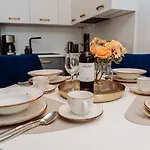 Apartamento Polanki Aqua Wiola E008 - Parking Gratis *