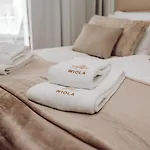 Apartamento Polanki Aqua Wiola E008 - Parking Gratis Kołobrzeg