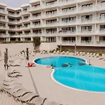 Polanki Aqua Wiola E008 - Parking Gratis Kołobrzeg