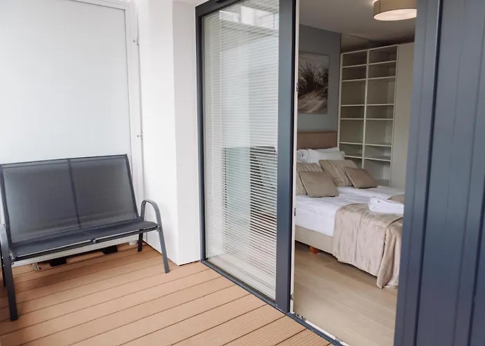 Polanki Aqua Wiola E008 - Parking Gratis * Kolobřeh