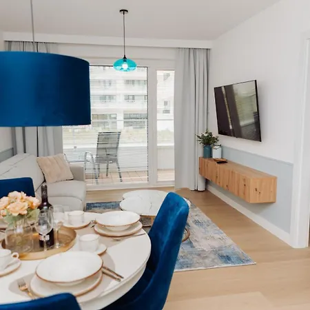 Polanki Aqua Wiola E008 - Parking Gratis *