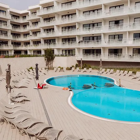 Polanki Aqua Wiola E008 - Parking Gratis Kolobrzeg