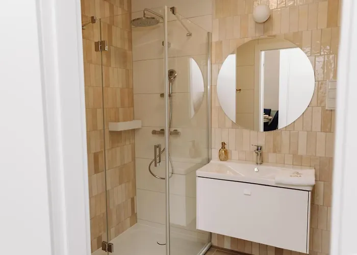 Polanki Aqua Wiola E008 - Parking Gratis *